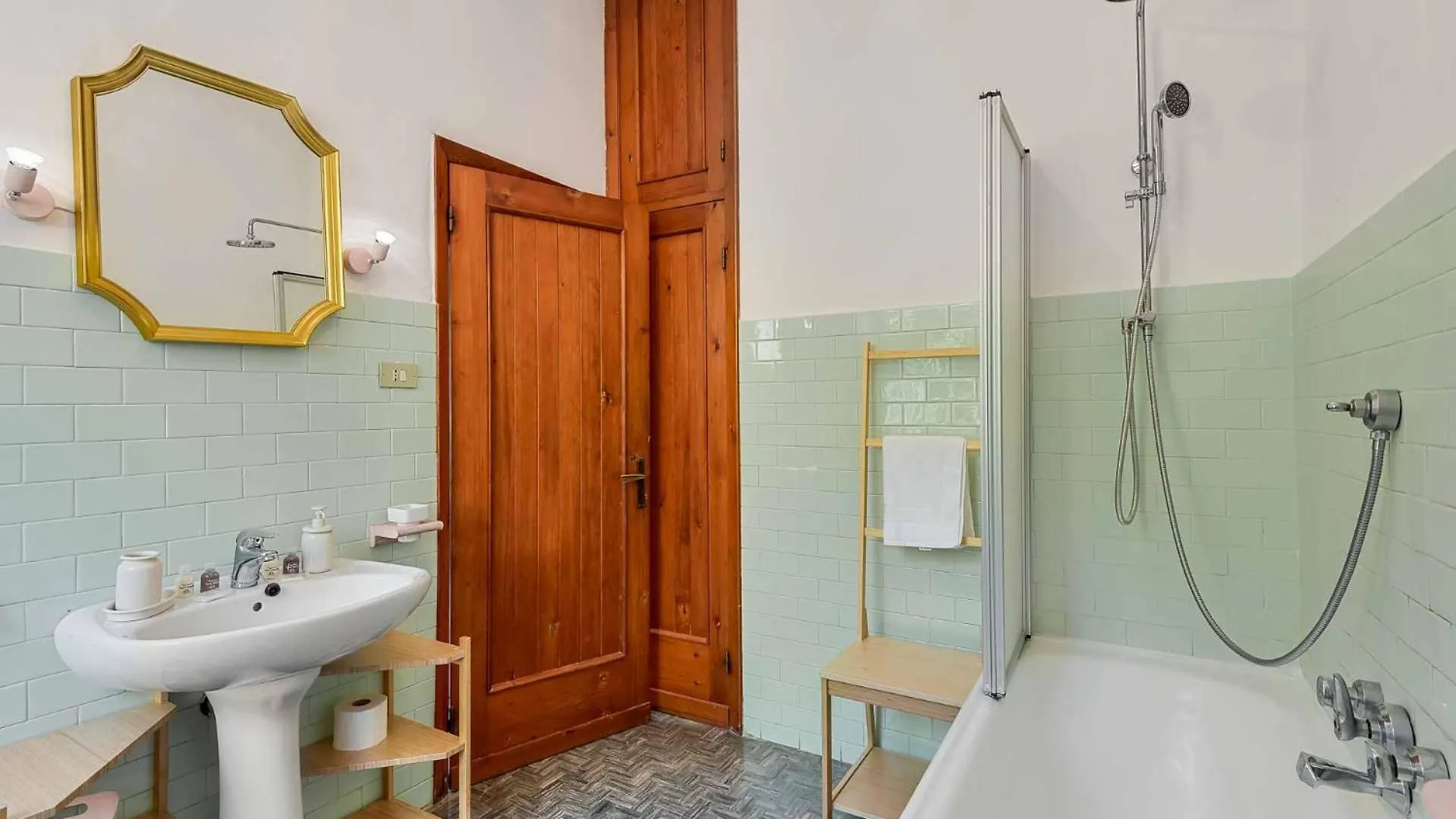 Firefly House, Terre Marine Apartment Vernazza Italy