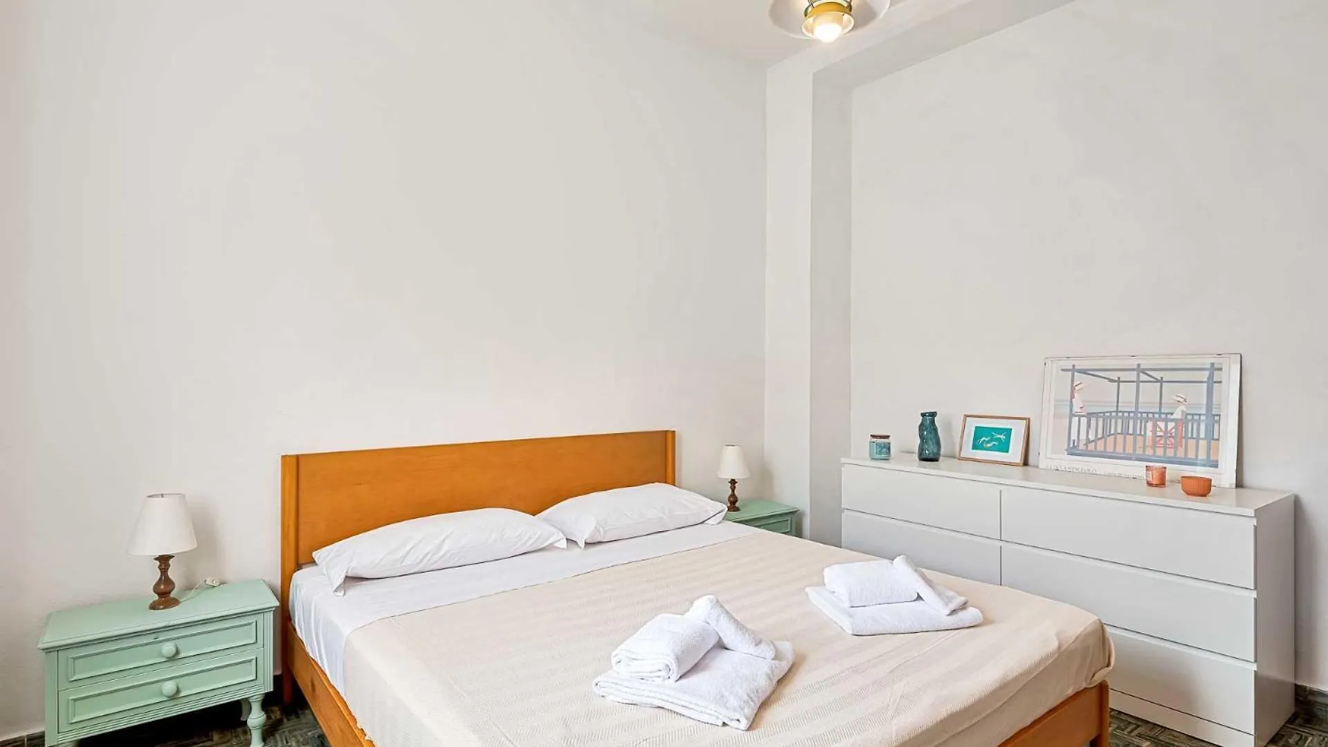 Firefly House, Terre Marine Apartment Vernazza