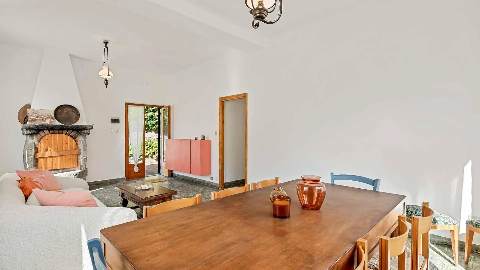 Firefly House, Terre Marine Apartment Vernazza