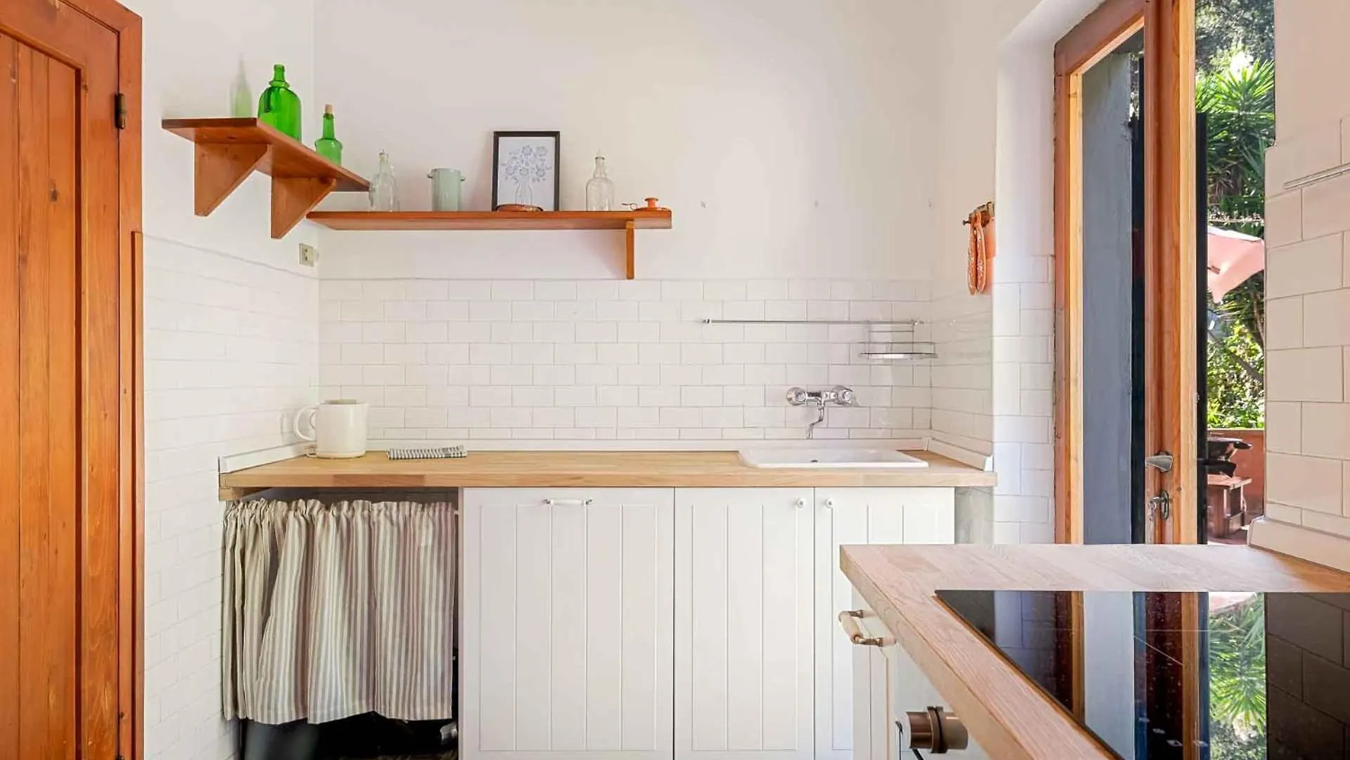Firefly House, Terre Marine Apartment Vernazza