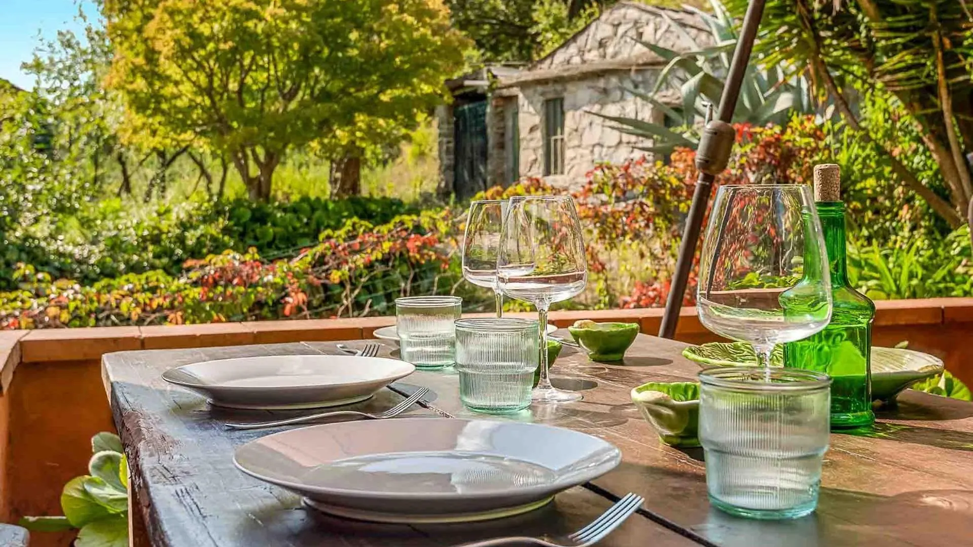 Firefly House, Terre Marine Apartment Vernazza