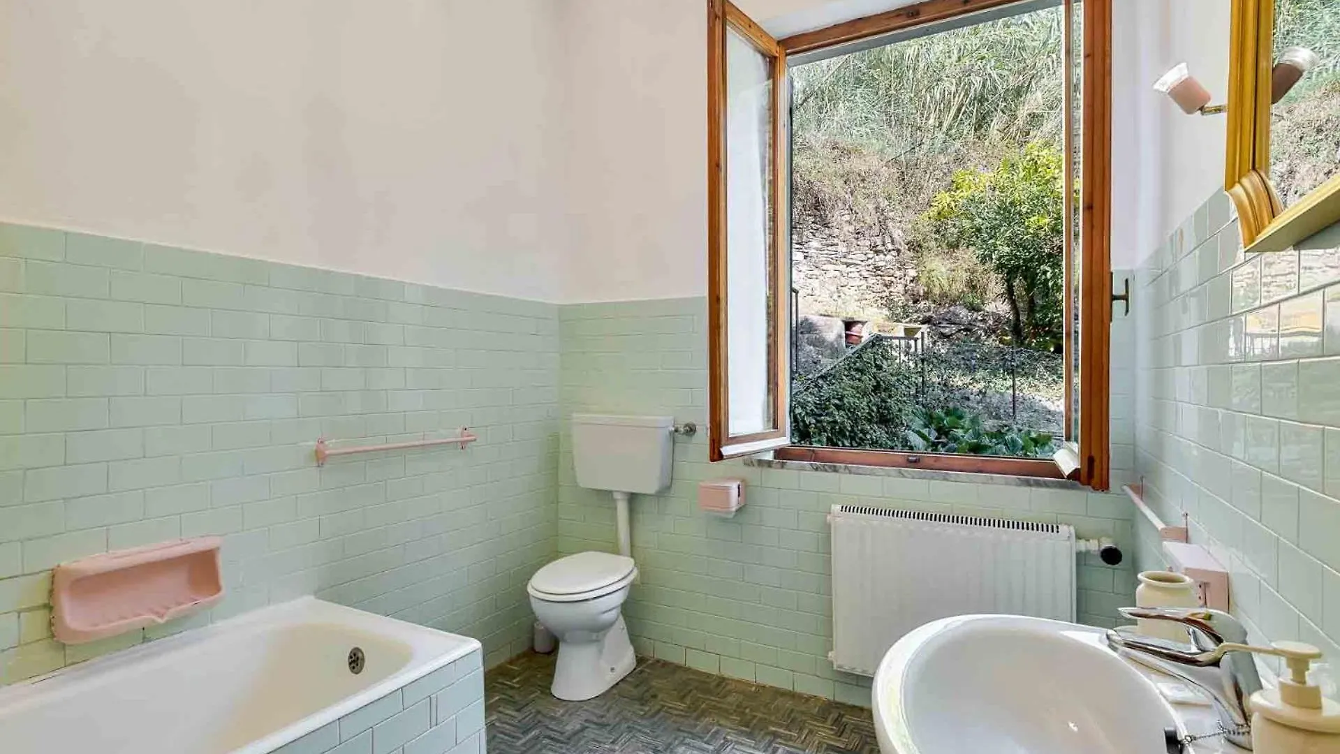Firefly House, Terre Marine Apartment Vernazza 0*,  Italy
