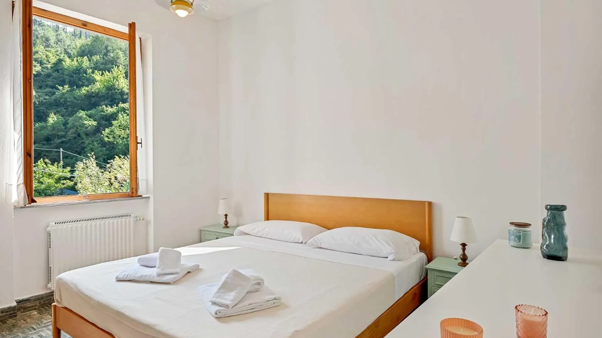 Firefly House, Terre Marine Apartment Vernazza