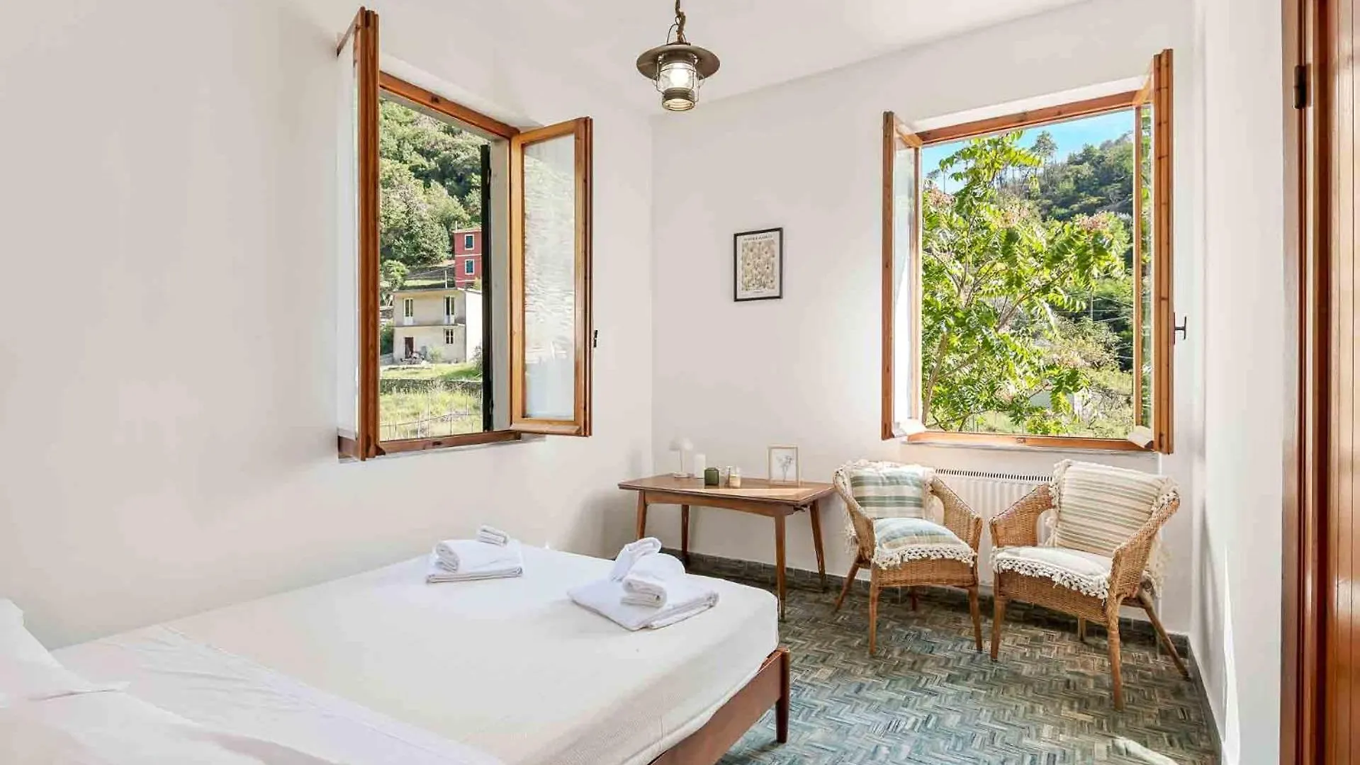 Firefly House, Terre Marine Apartment Vernazza