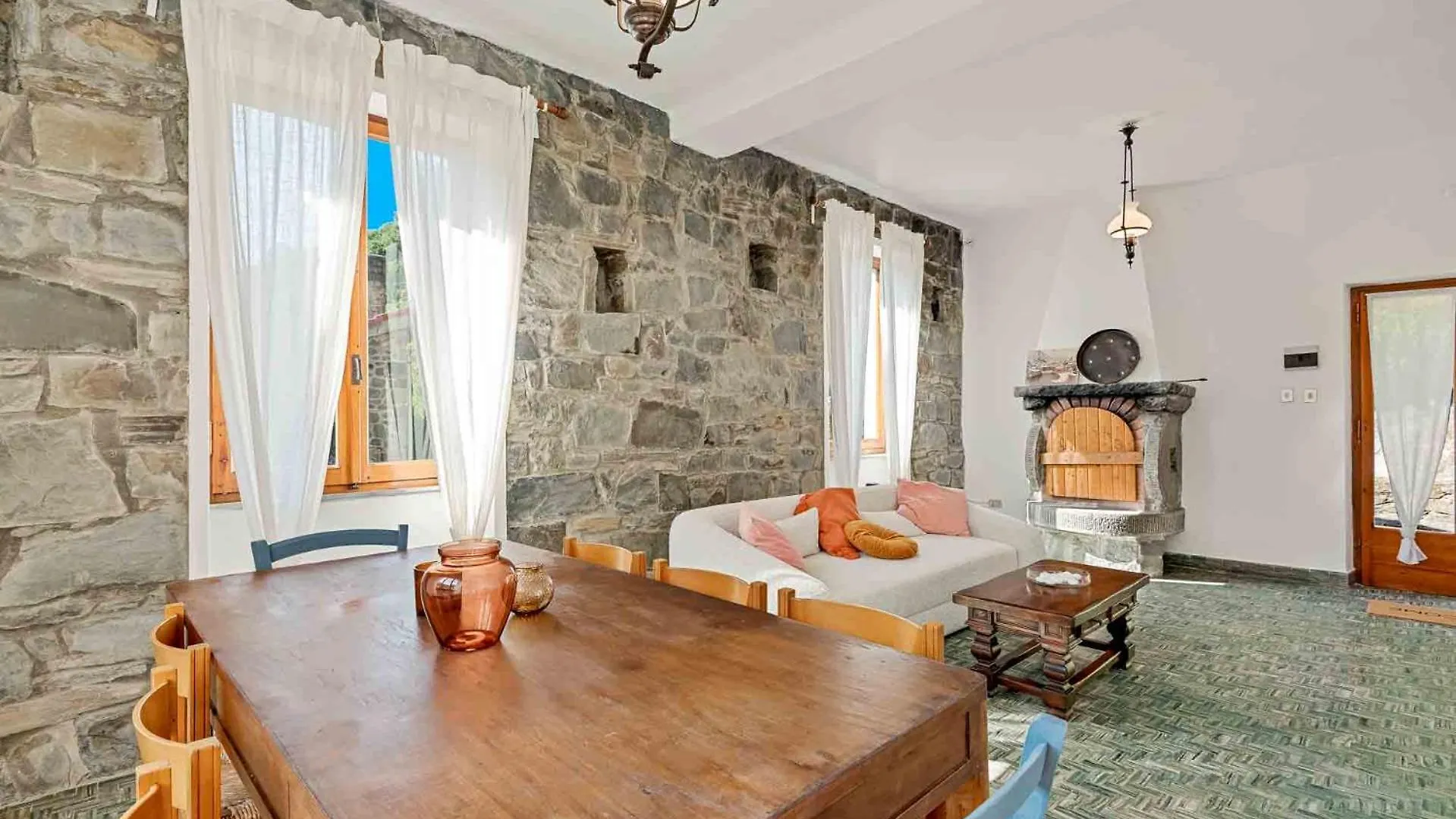 Firefly House, Terre Marine Apartment Vernazza Italy