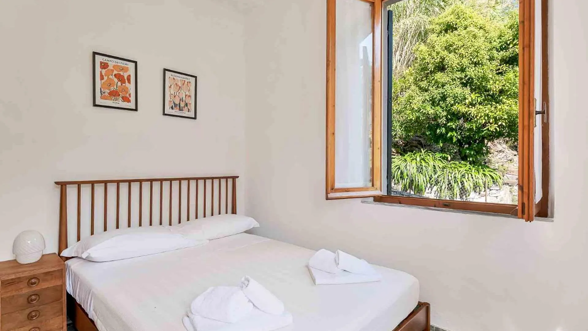 Firefly House, Terre Marine Apartment Vernazza Italy