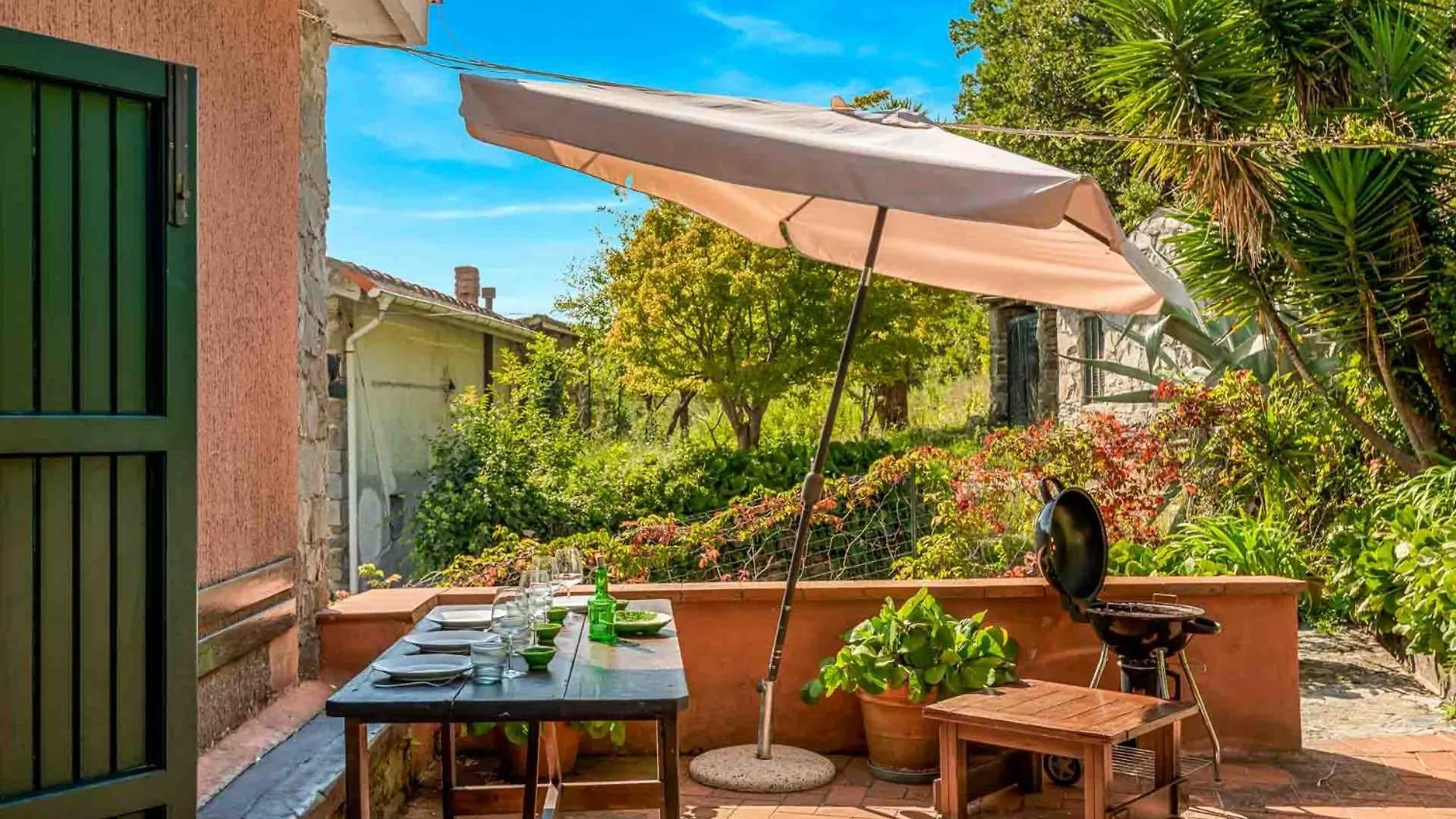 Firefly House, Terre Marine Apartment Vernazza
