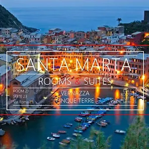 Santa Marta Gasthuis