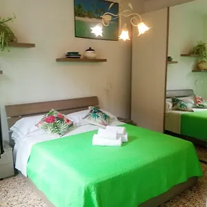 Casa Luigi Vernazza