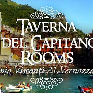 Taverna Del Capitano Gasthuis